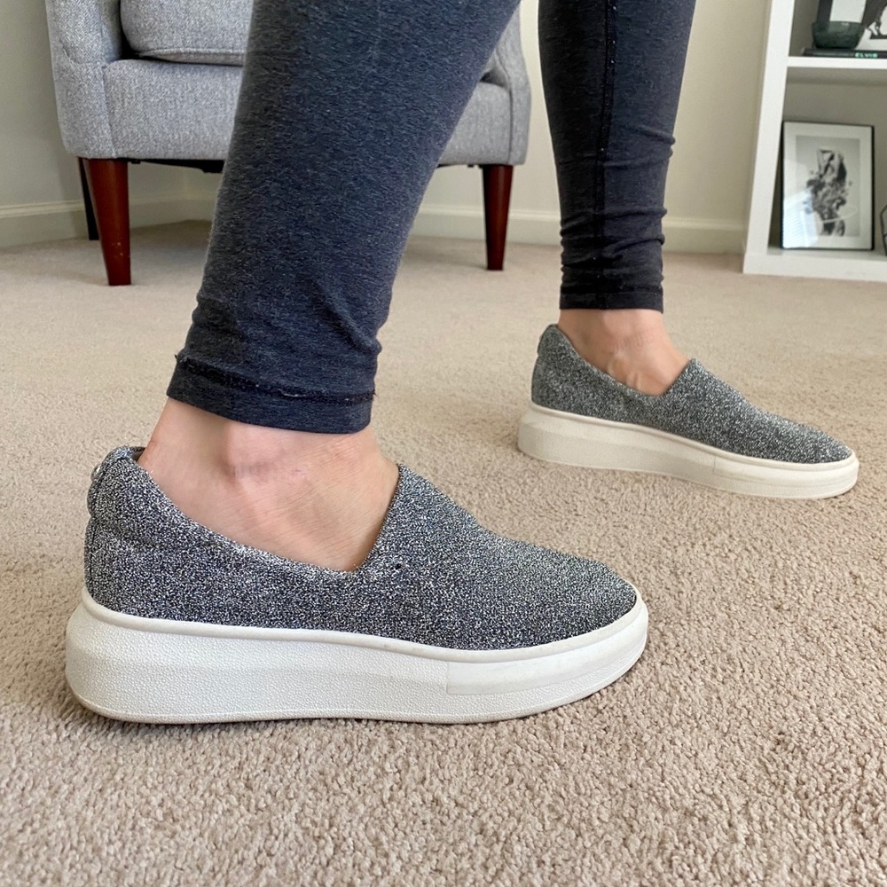 Sam Edelman Nerah Slip on sneaker